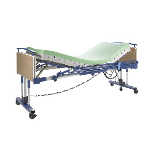 [AIRS17] MATELAS AIRSOFT DUO CLASSE III