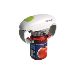 [817098] Ouvre-Bocal Automatique ONE TOUCH