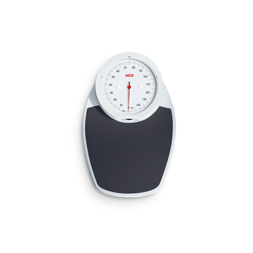 [0601005150] SECA 750 Flat Mechanical Personal Scale