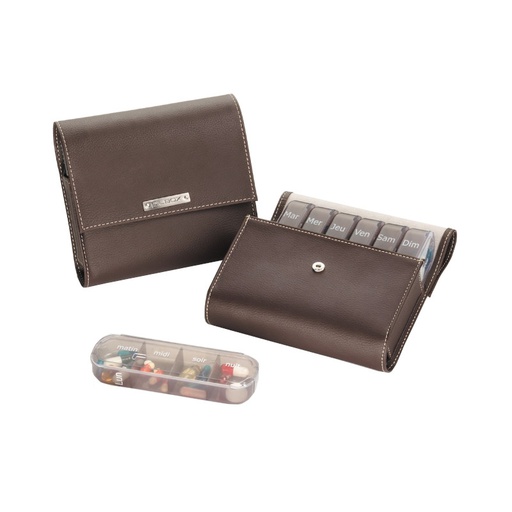 Pilulier semainier PILBOX MAXI