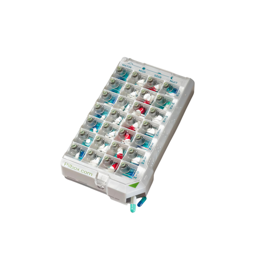 [94905] Pilulier semainier PILBOX CLASSIC