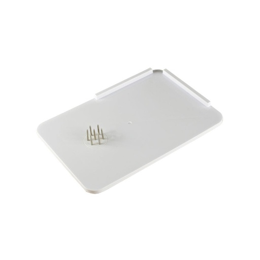 [817188] Ergonomic Cutting Board