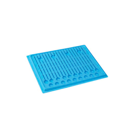 [7449 1103] Plateau de Transport pour Pilulier EDM31