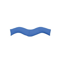 [neg1398-1] Coussin CAREWAVE REVERSO Décubitus Latéral
