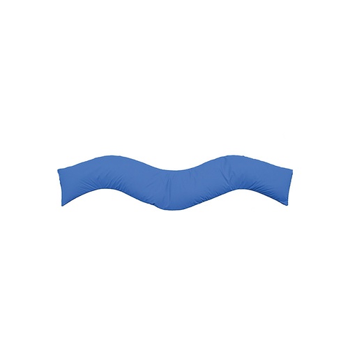 [neg1398-1] Coussin CAREWAVE REVERSO Décubitus Latéral