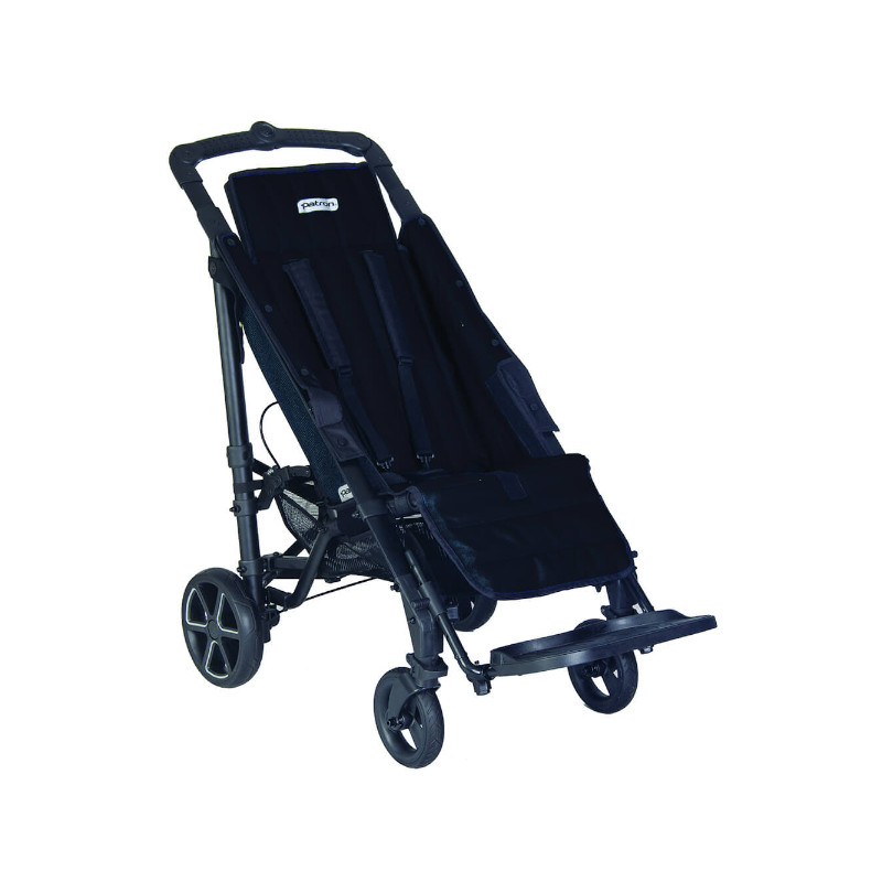 Poussette inclinable on sale