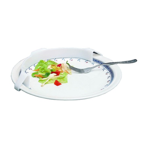 [813029] Rebord Assiette Droit
