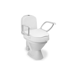 Réhausse WC CLOO