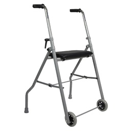 [40] Rollator 2 roues LONDRES