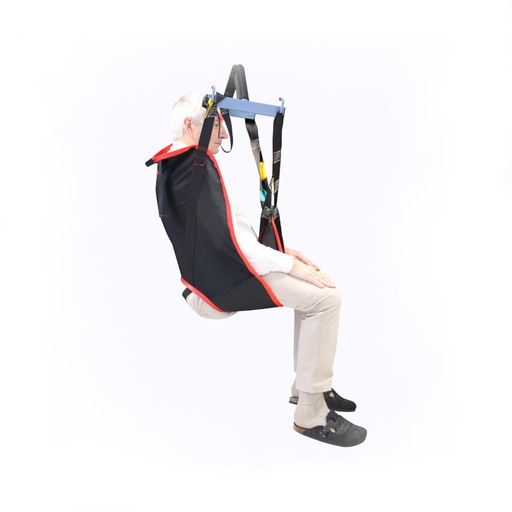 [9277] Comfort U-shaped Lift Strap - Size L