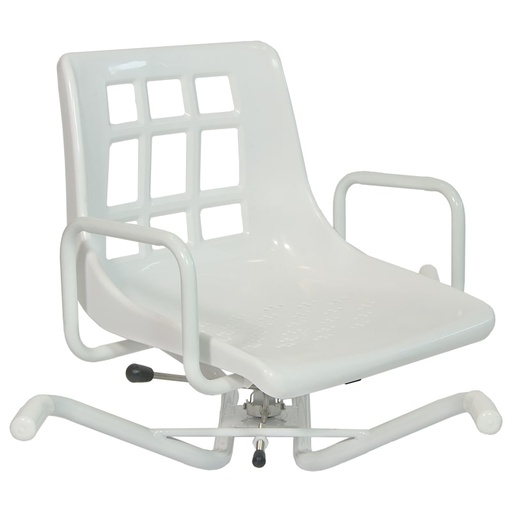 [SA2330400] Siège de Bain Pivotant DAKARA