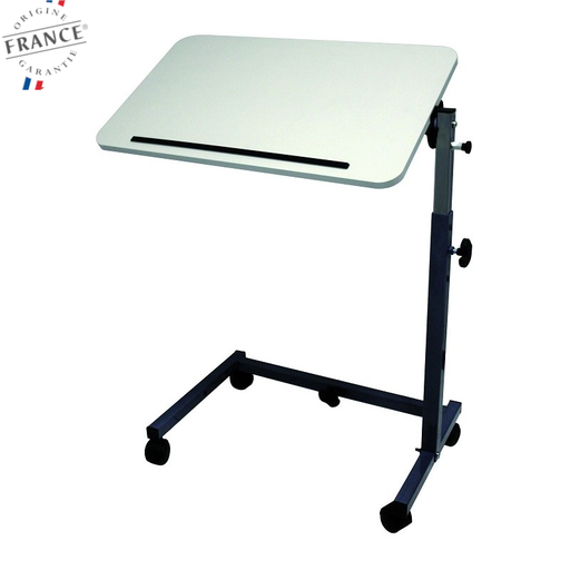 [3010007S1] TABLE DE LIT REGLABLE AC 207