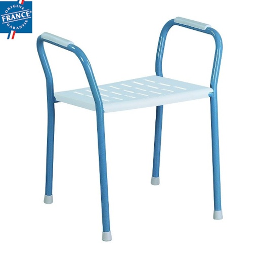 [2287] Tabouret de douche HYSÉA 300