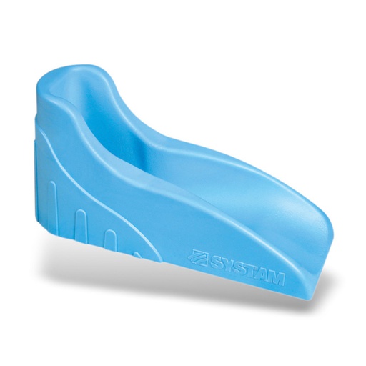 [P903T1HW] TALONNIERE BOTTE ANTI EQUIN