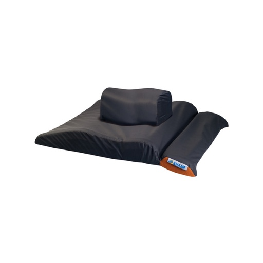 [P906T1HW] Dispositif fond de lit avec plot abduction SYST'AM