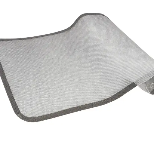 [812269] TAPIS DE BAIN MASS'UP