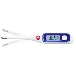 [020230] Thermomètre Digital Électronique Flexible