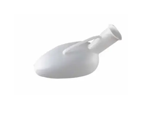 [14838] Urinal pour Homme avec Anse - 1L