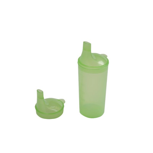 [813147] Verre à Bec Haut en Plastique