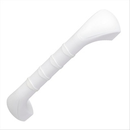 Barre d'appui droite PRIMA - 30cm 46cm ou 61cm