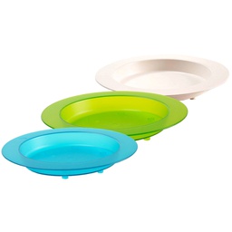 Assiette ERGO 