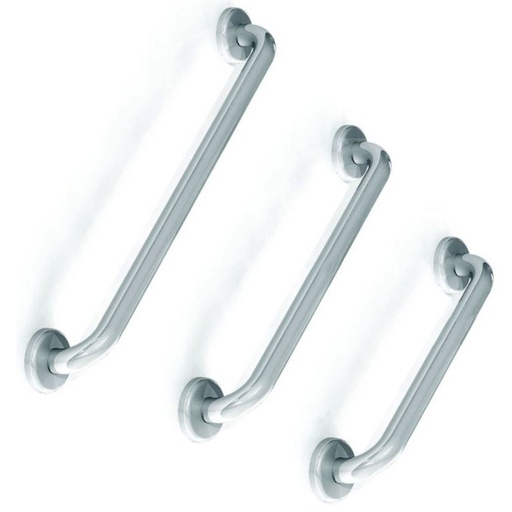 Barre Appui Inox 30cm 45cm ou 60cm