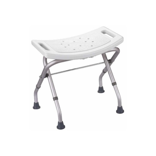 Tabouret de Douche BORA