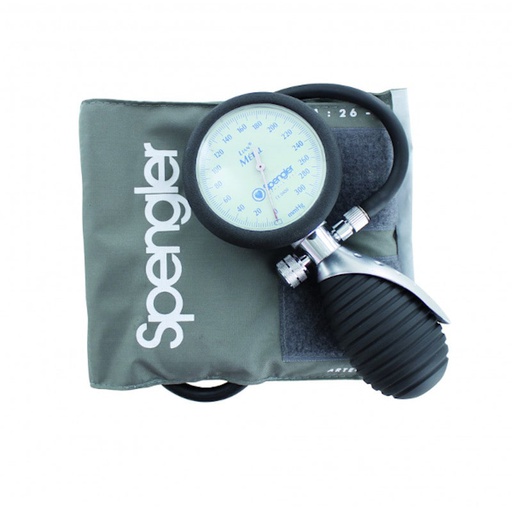 LIAN METAL manopory blood pressure monitor