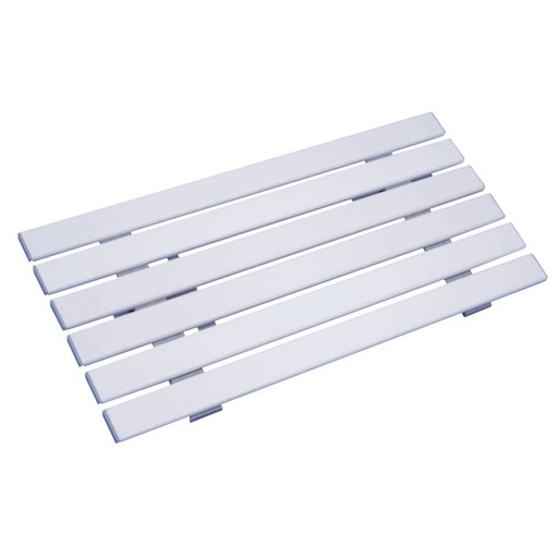 Bathroom 6 Savanah slats 