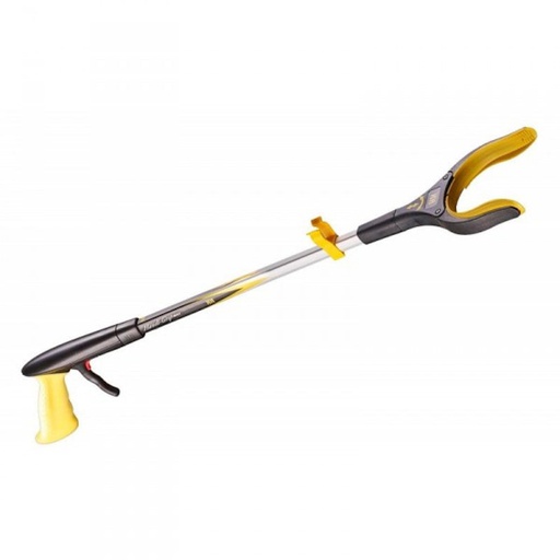 Soft block grip clips
