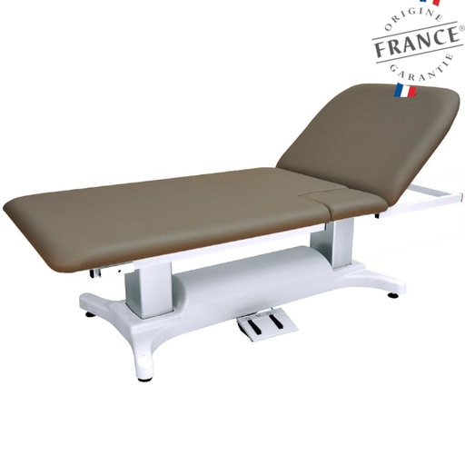 Table Examen Cardiologie LICATA - 2 Plans