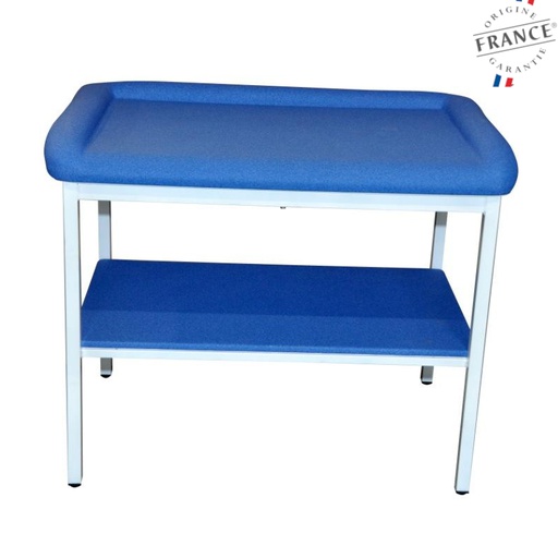 Table Examen Monoplan Pédiatrique