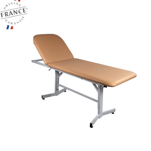 Table Examen Fixe LICATA - 2 Plans