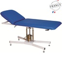 Table d'Examen Hydraulique - 2 Plans