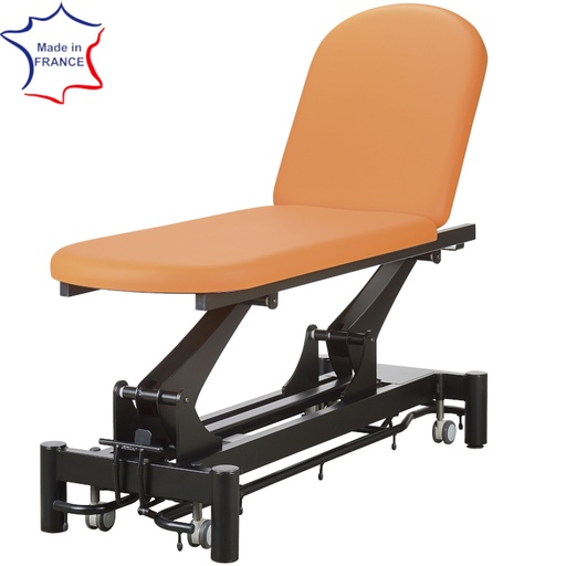 Divan examen électrique 777-77 - 2 Plans