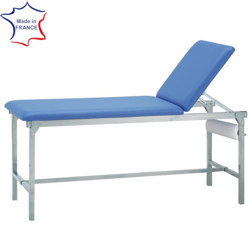 Divan examen fixe ECOMAX CARINA