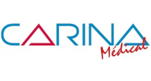 [ACC113FEMINA] Grab handles with CARINA fixing vices - FEMINA V2 range