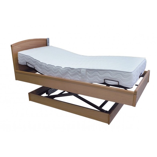 Lit Releveur 3 fonctions EURODESIGN 