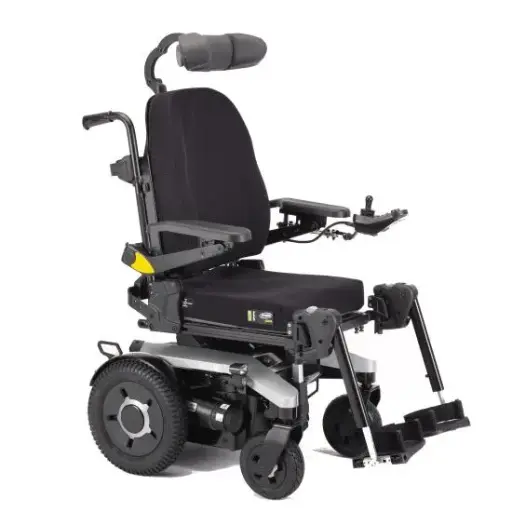 [RX20AA1] FAUTEUIL ROULANT ELECTRIQUE AVIVA RX20 AA1