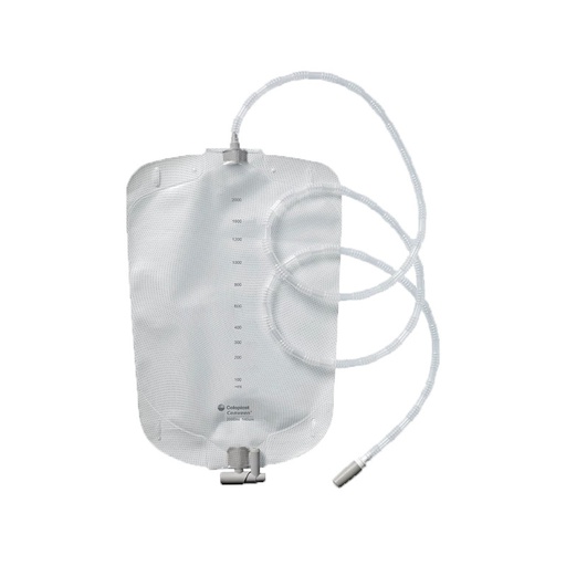 [213460] Night pocket with conveya urine - 2l