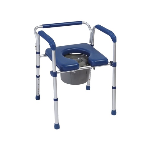 [380004] Alustyle chaise 4 en 1