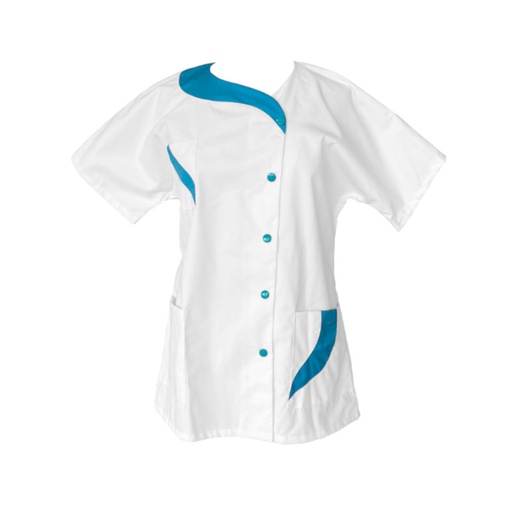 Océane medical tunic