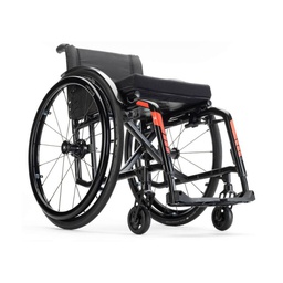[COMPACT2.0] Fauteuil Roulant Pliant Manuel Kuschall COMPACT