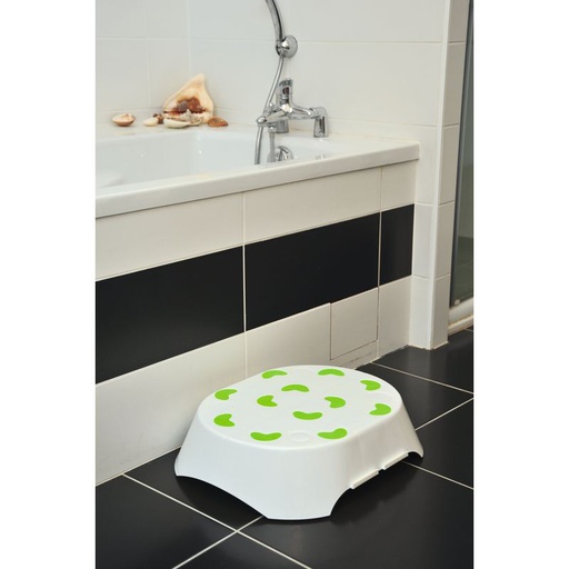 [812225] MARCHE PIED MOOREA 12CM