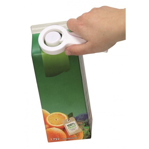 [817243] Ouvre-bouteille CAPOFF