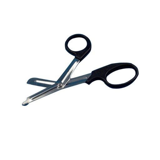 [81978 - IC14400] JESCO Universal Black Scissors