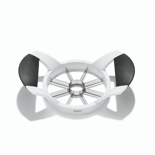 [817117] COUPE QUARTIER POMME