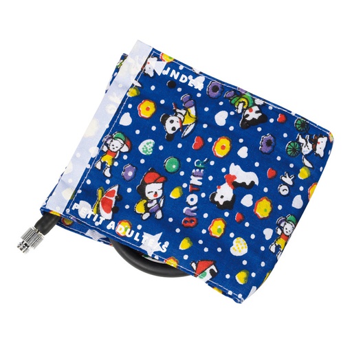 SPENGLER CHILDREN'S TENSION CUFF (15-22CM)