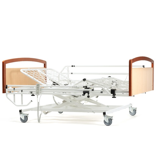 [XXL-INTERVAL-LOC] Location lit médicalisé XXL bariatrique