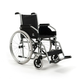 [708D-LOC] Location fauteuil roulant manuel 708D